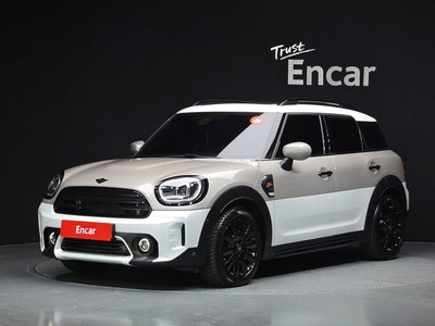 MINI COUNTRYMAN - 1