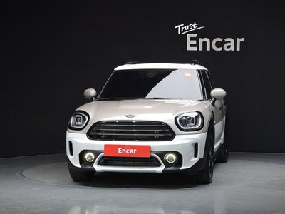 MINI COUNTRYMAN - 2