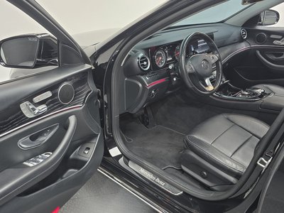 MERCEDES-BENZ E-CLASS - 10