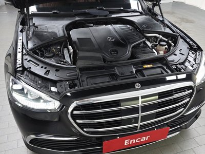 MERCEDES-BENZ S-CLASS - 7