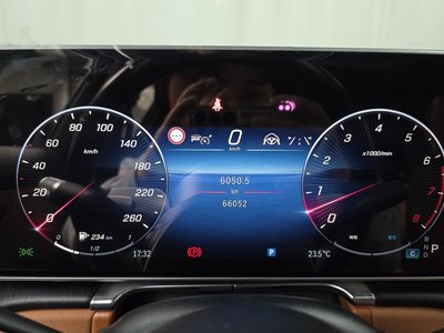 MERCEDES-BENZ S-CLASS - 8