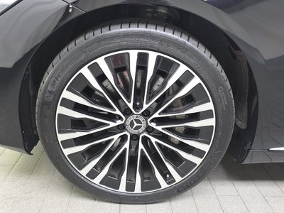 MERCEDES-BENZ S-CLASS - 6