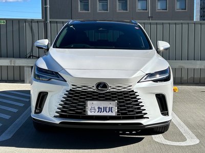 LEXUS RX - 3