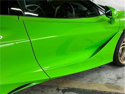 صورة مصغرة 56 لـ 2024 Mclaren 750S SPIDER