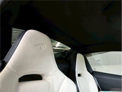صورة مصغرة 19 لـ 2024 Mclaren 750S SPIDER