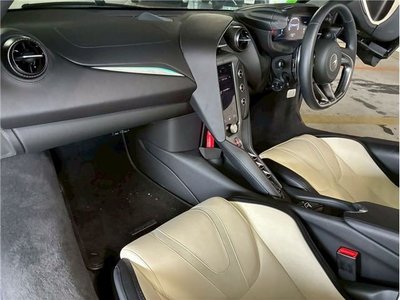 صورة مصغرة 28 لـ 2024 Mclaren 750S SPIDER