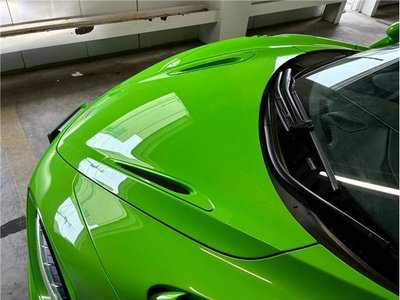 صورة مصغرة 53 لـ 2024 Mclaren 750S SPIDER