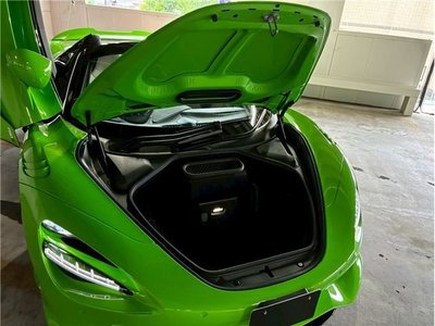 صورة مصغرة 39 لـ 2024 Mclaren 750S SPIDER