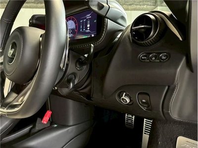 صورة مصغرة 20 لـ 2024 Mclaren 750S SPIDER