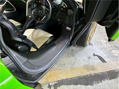 صورة مصغرة 14 لـ 2024 Mclaren 750S SPIDER