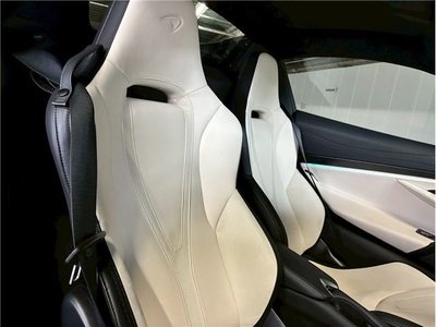 صورة مصغرة 18 لـ 2024 Mclaren 750S SPIDER