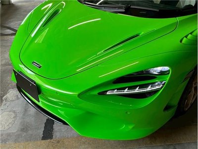 صورة مصغرة 41 لـ 2024 Mclaren 750S SPIDER