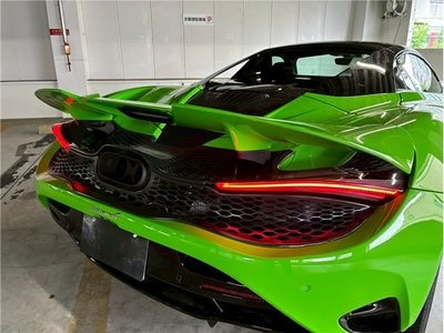 صورة مصغرة 57 لـ 2024 Mclaren 750S SPIDER
