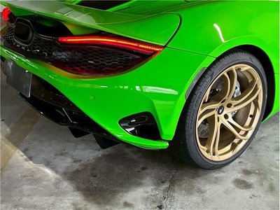 صورة مصغرة 59 لـ 2024 Mclaren 750S SPIDER