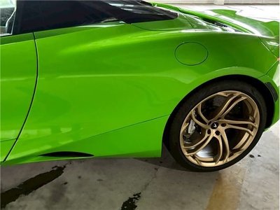 صورة مصغرة 50 لـ 2024 Mclaren 750S SPIDER