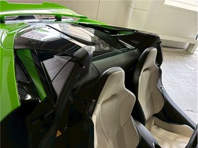 صورة مصغرة 61 لـ 2024 Mclaren 750S SPIDER