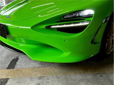 صورة مصغرة 54 لـ 2024 Mclaren 750S SPIDER
