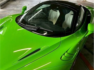 صورة مصغرة 42 لـ 2024 Mclaren 750S SPIDER