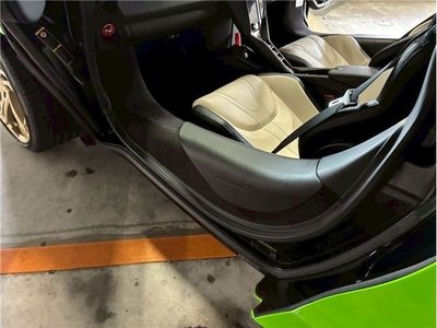 صورة مصغرة 31 لـ 2024 Mclaren 750S SPIDER