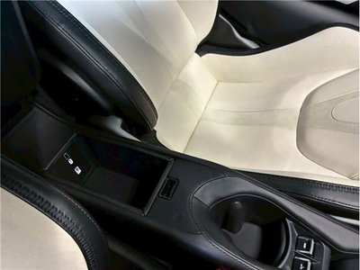 صورة مصغرة 26 لـ 2024 Mclaren 750S SPIDER