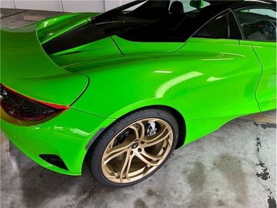 صورة مصغرة 60 لـ 2024 Mclaren 750S SPIDER