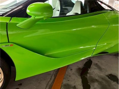 صورة مصغرة 51 لـ 2024 Mclaren 750S SPIDER