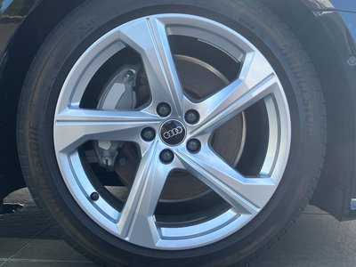 AUDI A6 - 5