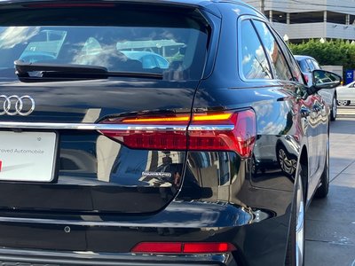 AUDI A6 - 7