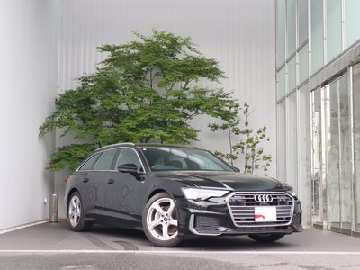 AUDI A6 - 1