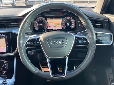 AUDI A6 - 9