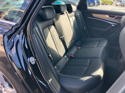 AUDI A6 - 4