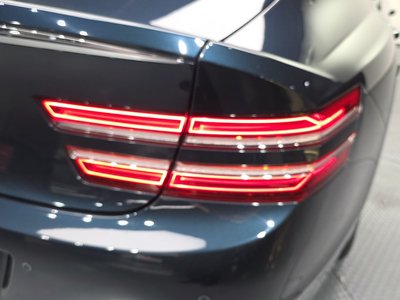 GENESIS G80 (RG3) - 10