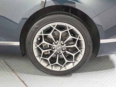 GENESIS G80 (RG3) - 8