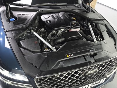 GENESIS G80 (RG3) - 7