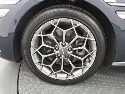 GENESIS G80 (RG3) - 6
