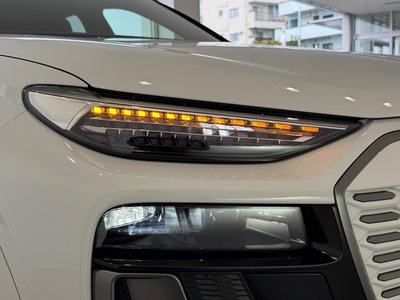 صورة مصغرة 202 لـ 2025 AUDI Q6 E-TRON