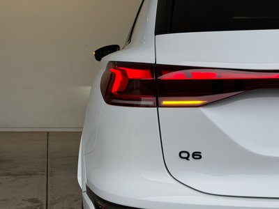صورة مصغرة 218 لـ 2025 AUDI Q6 E-TRON