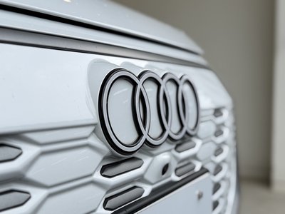 صورة مصغرة 222 لـ 2025 AUDI Q6 E-TRON