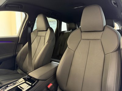 صورة مصغرة 64 لـ 2025 AUDI Q6 E-TRON