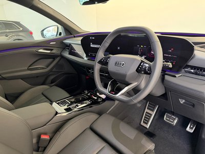 صورة مصغرة 61 لـ 2025 AUDI Q6 E-TRON
