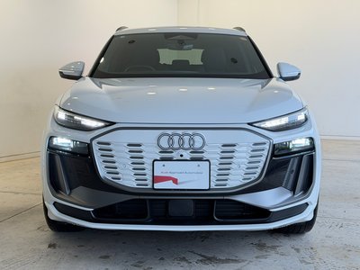 صورة مصغرة 20 لـ 2025 AUDI Q6 E-TRON