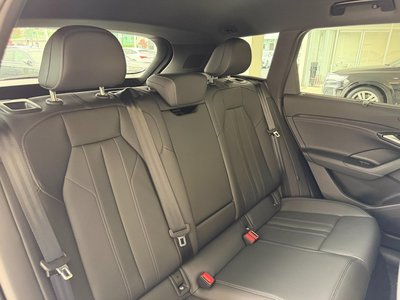 صورة مصغرة 170 لـ 2025 AUDI Q6 E-TRON