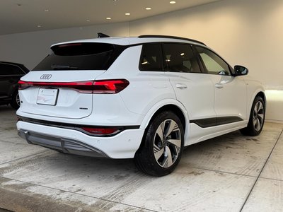 صورة مصغرة 49 لـ 2025 AUDI Q6 E-TRON