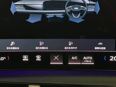 صورة مصغرة 151 لـ 2025 AUDI Q6 E-TRON