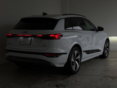 صورة مصغرة 47 لـ 2025 AUDI Q6 E-TRON