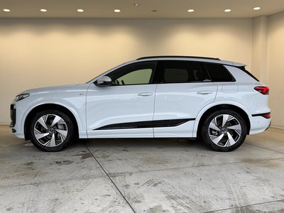 صورة مصغرة 27 لـ 2025 AUDI Q6 E-TRON