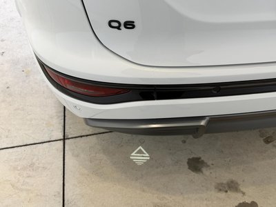 صورة مصغرة 219 لـ 2025 AUDI Q6 E-TRON