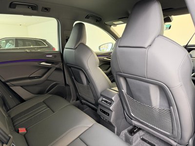 صورة مصغرة 172 لـ 2025 AUDI Q6 E-TRON