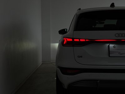 صورة مصغرة 44 لـ 2025 AUDI Q6 E-TRON
