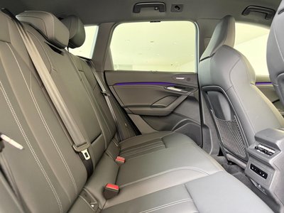 صورة مصغرة 174 لـ 2025 AUDI Q6 E-TRON